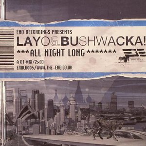 Image for 'All Night Long'