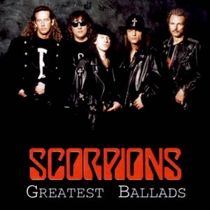 Image for 'Greatest Ballads'