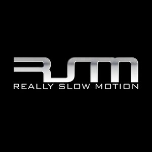 Image for 'Really Slow Motion'