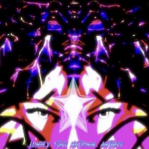 Image for 'Lonely Star National Anthem'