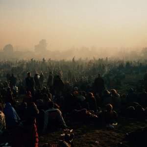 Image for 'Down On Earth'