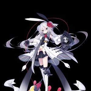 Image for 'Eleanor Forte'
