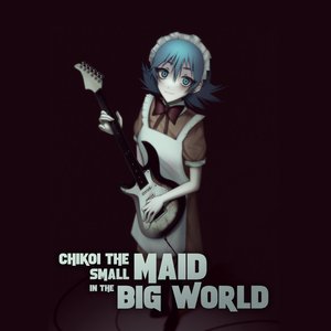Image for 'Small Maid In The Big World'