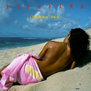 Image for 'The Best of Kalapana: Vol. 1'