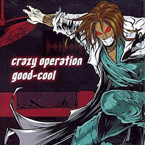 Immagine per 'crazy operation'