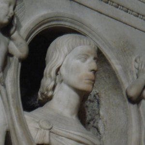 Image for 'Emilio de' Cavalieri'