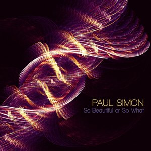 Image for 'So Beautiful or So What'