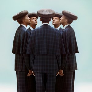 Image for 'Multitude (Video Album)'