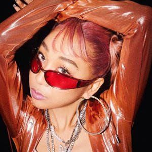 Image for 'Thelma Aoyama'