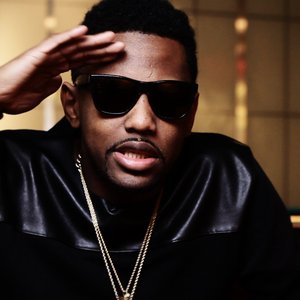 Bild für 'Fabolous Feat. Jeremih'