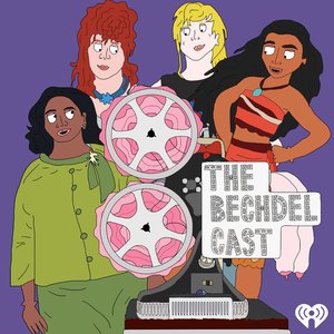 Image for 'The Bechdel Cast'