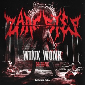 Image for 'Wink Wonk'