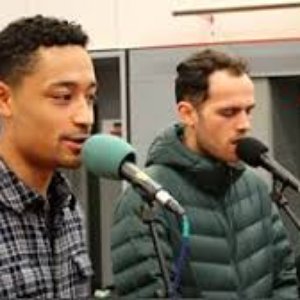 Imagem de 'Loyle Carner, Jordan Rakei'