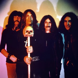 Zdjęcia dla 'Black Sabbath'