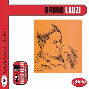 Bild för 'Collection: Bruno Lauzi'