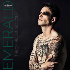 Bild für 'Emerald - The Orpheus Index: Vol I'