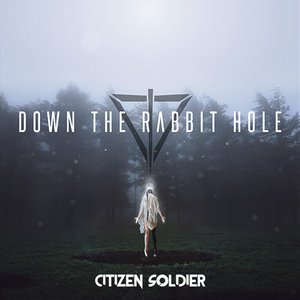 “Down The Rabbit Hole”的封面