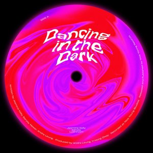 Image for 'Dancing in the Dark'