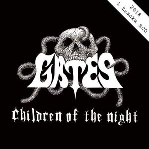 Immagine per 'Children Of The Night'