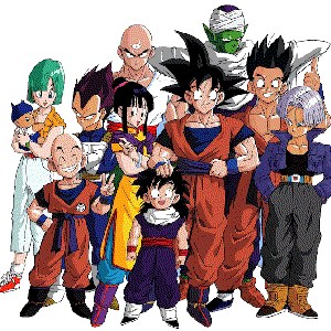 Immagine per 'Dragon Ball'