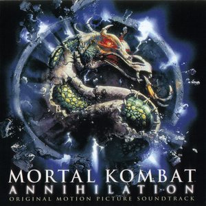 Image for 'Mortal Kombat Annihilation'