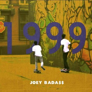 Image for '1999'