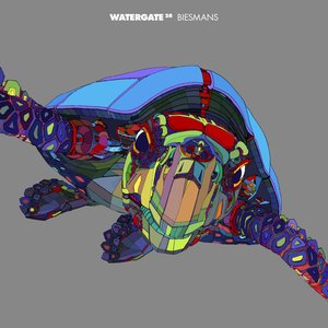 Image for 'Watergate 28'