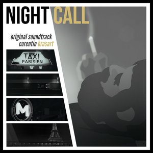 Image for 'Night Call (Original Soundtrack)'