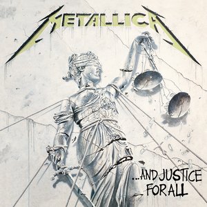 Image for '…And Justice For All (Remastered)'