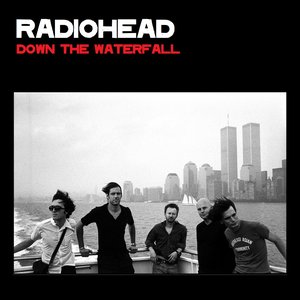 Image for 'Down the Waterfall (the Amnesiac Tour)'