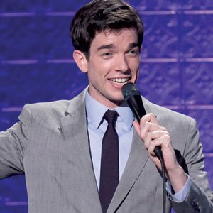 Image for 'John Mulaney'