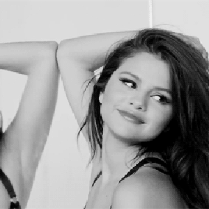 Bild für 'Selena Gomez'