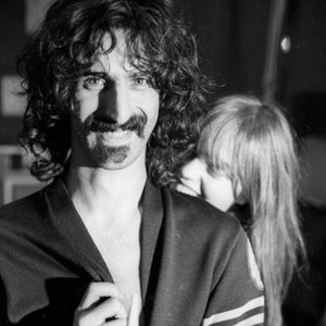 Image for 'Frank Zappa'