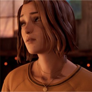 Image for 'Someone Was Listening (from Life is Strange)'