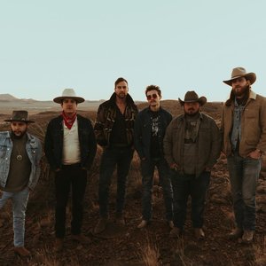 Image for 'Flatland Cavalry'