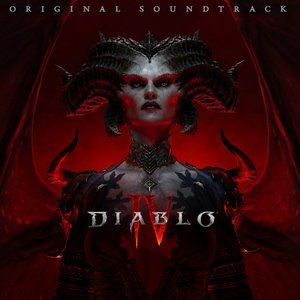 Image for 'Diablo IV (Original Soundtrack)'