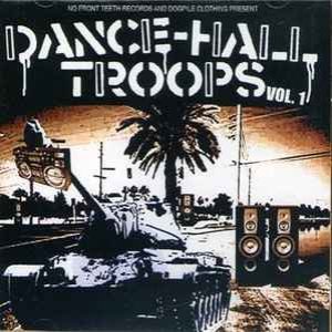 Image for 'Dance-Hall Troops Vol.1'