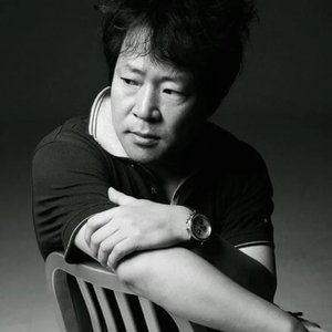 Image for 'Cho Young Wook'