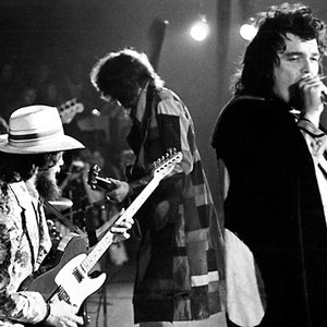 Изображение для 'Captain Beefheart & His Magic Band'