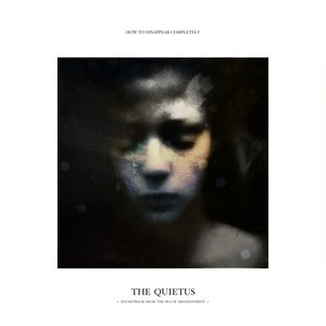 Immagine per 'The Quietus'