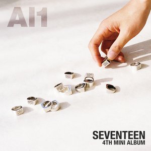Image for 'SEVENTEEN 4th Mini Album `Al1`'