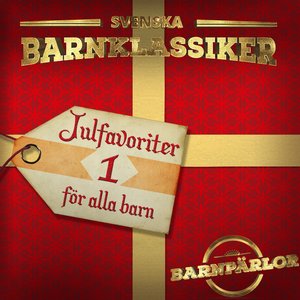 Image for 'Julfavoriter för alla barn - Volym 1'