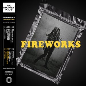 Immagine per 'Fireworks (Deluxe Edition)'