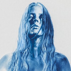 Image for 'Brightest Blue'