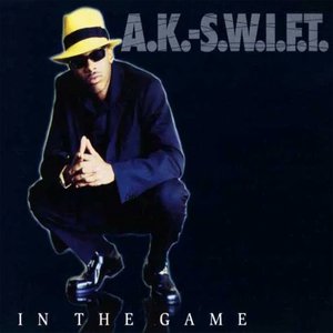 Immagine per 'In The Game'