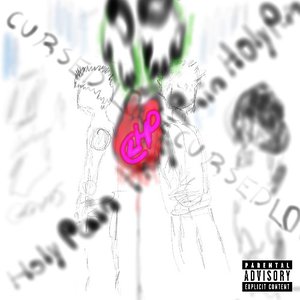 Image for 'Cursed Love&&Holy Pain'