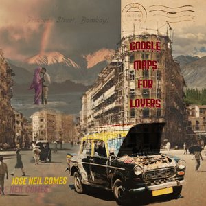 Image for 'Google Maps for Lovers'