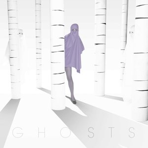 Zdjęcia dla 'Ghosts (Instrumentals)'
