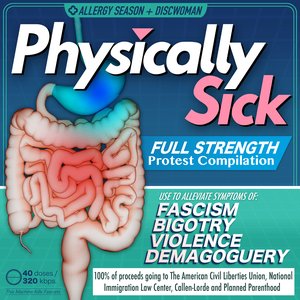 Image for 'Physically Sick'