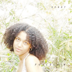 Image for 'Porcelain Heart'